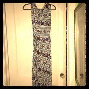 Diane Von Furstenberg dress